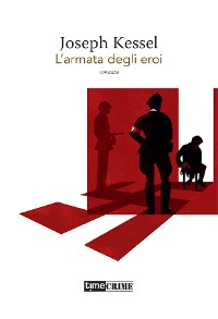 Cover L'armata degli eroi