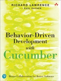 Cover Behavior-Driven Development with Cucumber