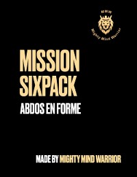 Cover Mission Sixpack