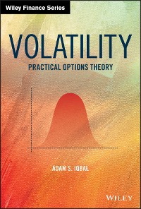 Cover Volatility