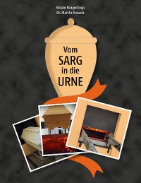 Cover Vom Sarg in die Urne