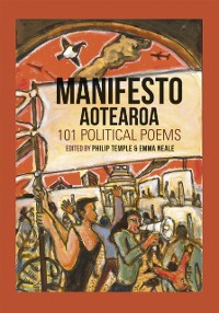 Cover Manifesto Aotearoa