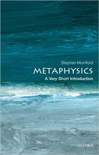 Cover Metaphysics