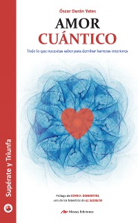 Cover Amor cuántico
