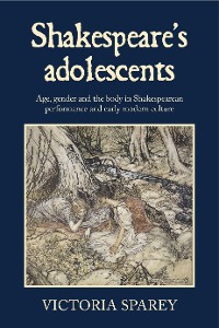 Cover Shakespeare's adolescents