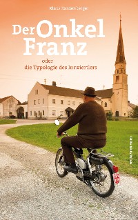 Cover Der Onkel Franz