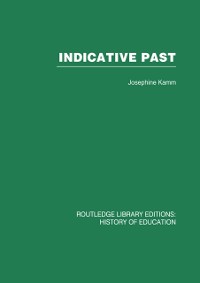 Cover Indicative Past