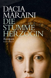 Cover Die stumme Herzogin