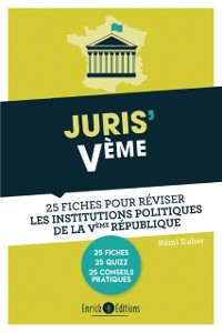 Cover Juris''Vème