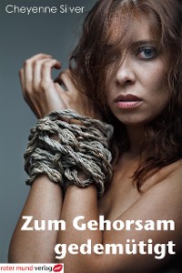 Cover Zum Gehorsam gedemütigt