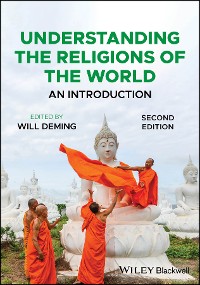 Cover Understanding the Religions of the World