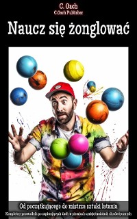 Cover Naucz się żonglować