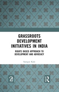 Cover Grassroots Development Initiatives in India