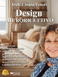 Cover Design Microricettivo