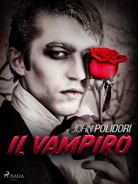 Cover Il vampiro