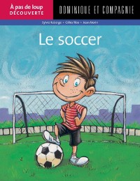 Cover Le soccer