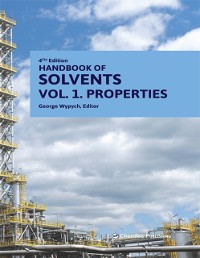 Cover Handbook of Solvents, Volume 1