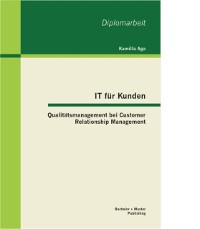 Cover IT für Kunden: Qualitätsmanagement bei Customer Relationship Management