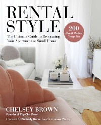 Cover Rental Style