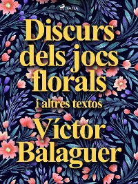 Cover Discurs dels jocs florals i altres textos