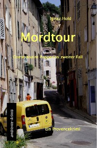 Cover Mordtour