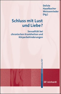 Cover Schluss mit Lust und Liebe?