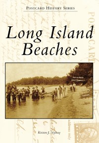 Cover Long Island Beaches