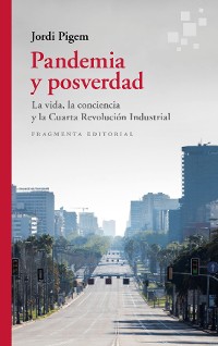 Cover Pandemia y posverdad