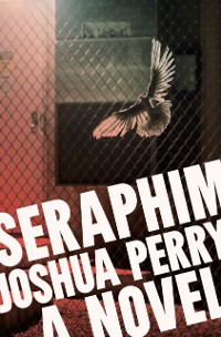 Cover Seraphim