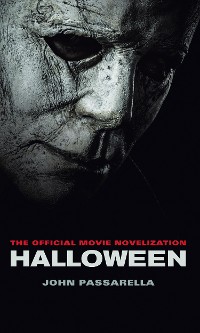 Cover Halloween