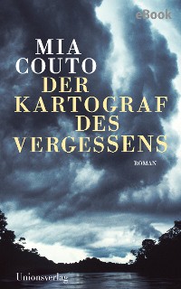 Cover Der Kartograf des Vergessens