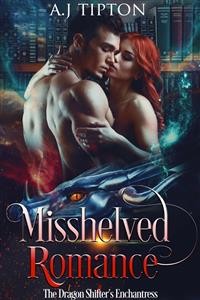 Cover Misshelved Romance