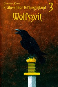 Cover Wolfszeit