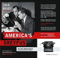 Cover America's Dreyfus