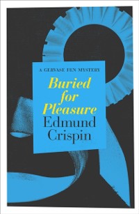 Cover Buried for Pleasure