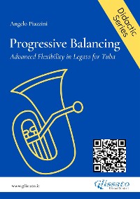 Cover Progressive Balancing for Tuba