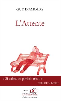 Cover L'Attente