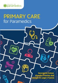 Cover Primary Care for Paramedics