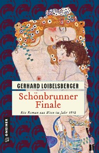 Cover Schönbrunner Finale