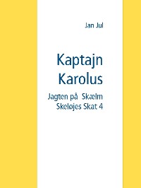Cover Kaptajn Karolus
