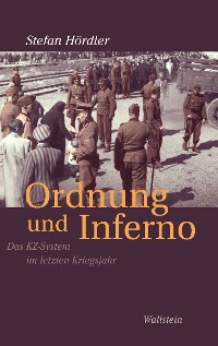 Cover Ordnung und Inferno