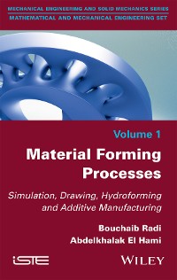 Cover Material Forming Processes