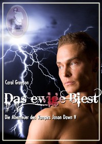 Cover Das ewige Biest