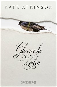 Cover Glorreiche Zeiten