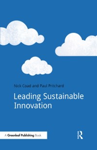 Cover Leading Sustainable Innovation