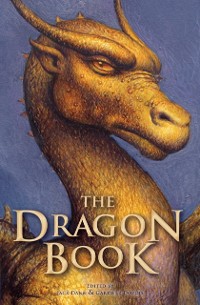 Cover Dragon Book