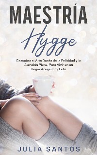 Cover Maestría Hygge