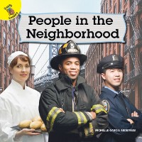 Cover People in the Neighborhood
