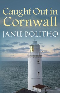 Cover Caught Out in Cornwall