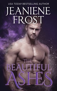 Cover Beautiful Ashes